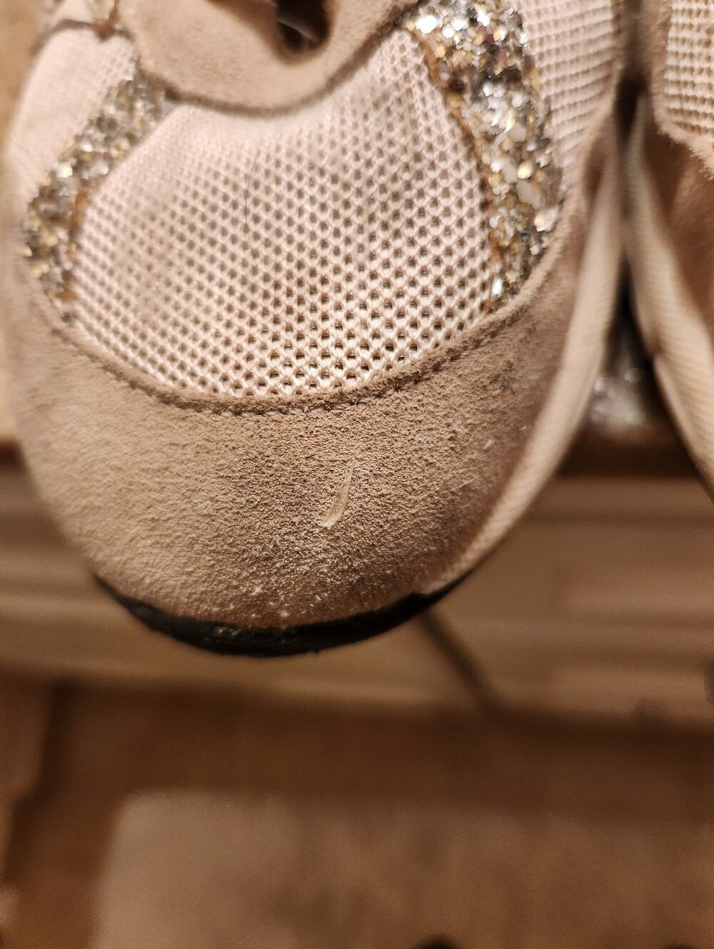Golden Goose Women's Dad Star Sneakers Size 40 - Picture 9 of 13